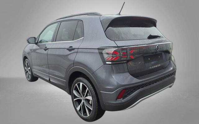 Volkswagen T-Cross R-Line 1.0 TSI 7-Gang-DSG 