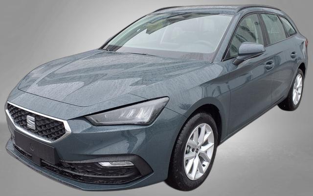 Seat Leon Sportstourer - Style 1.5 TSI 6-Gang