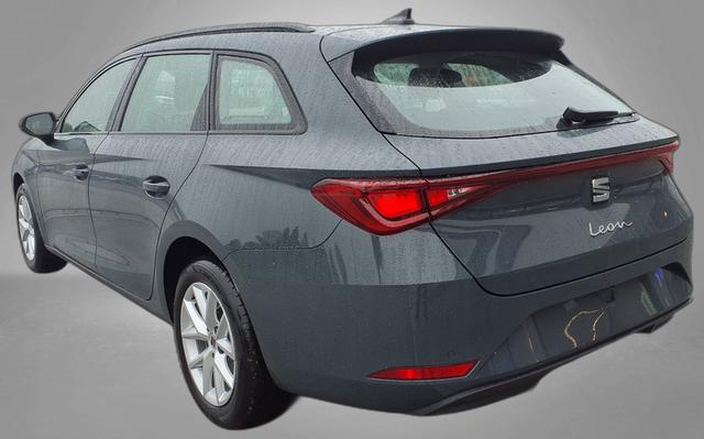 Seat Leon Sportstourer Style 1.5 TSI 6-Gang 