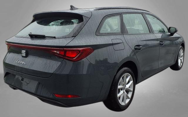 Seat Leon Sportstourer Style 1.5 TSI 6-Gang 