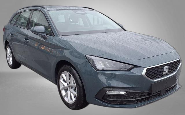 Seat Leon Sportstourer Style 1.5 TSI 6-Gang 