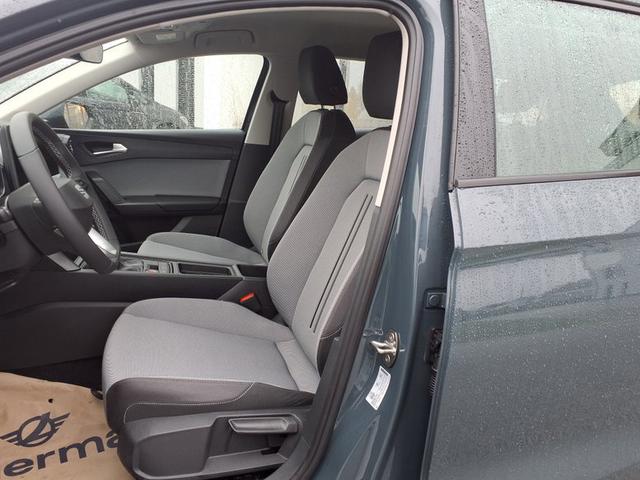 Seat Leon Sportstourer Style 1.5 TSI 6 Gang 