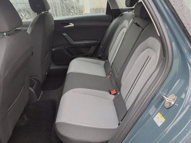 Seat Leon Sportstourer Style 1.5 TSI 6 Gang 