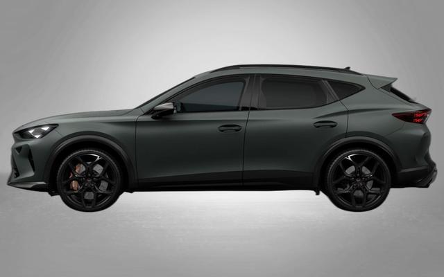 Cupra Formentor VZ5 2.5 TSI 7-Gang-DSG 4Drive 