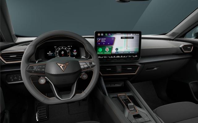 Cupra Formentor VZ5 2.5 TSI 7-Gang-DSG 4Drive 