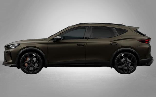 Cupra Formentor VZ5 2.5 TSI 7-Gang-DSG 4Drive 
