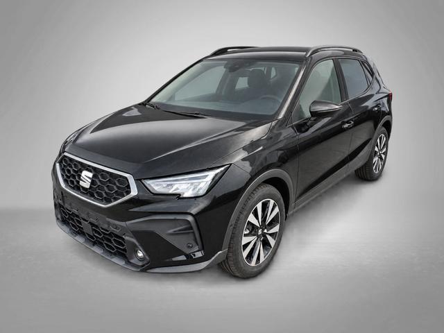 Seat Arona - FR 1.0 TSI 7-Gang-DSG