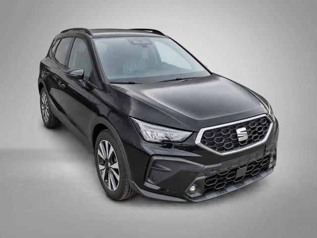 Seat Arona FR 1.0 TSI 7-Gang-DSG 