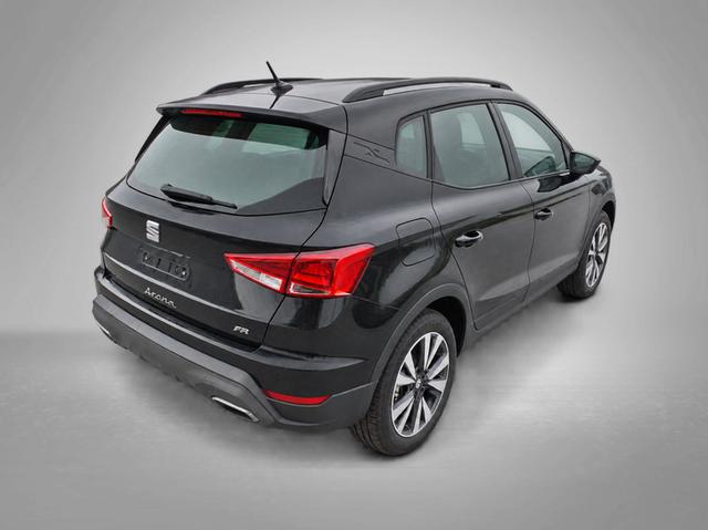 Seat Arona FR 1.0 TSI 7-Gang-DSG 