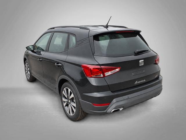 Seat Arona FR 1.0 TSI 7-Gang-DSG 