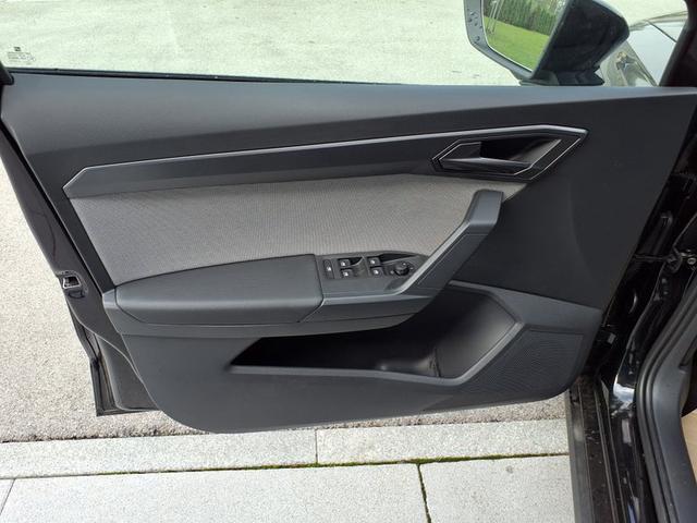 Seat Arona FR 1.0 TSI 7-Gang-DSG 