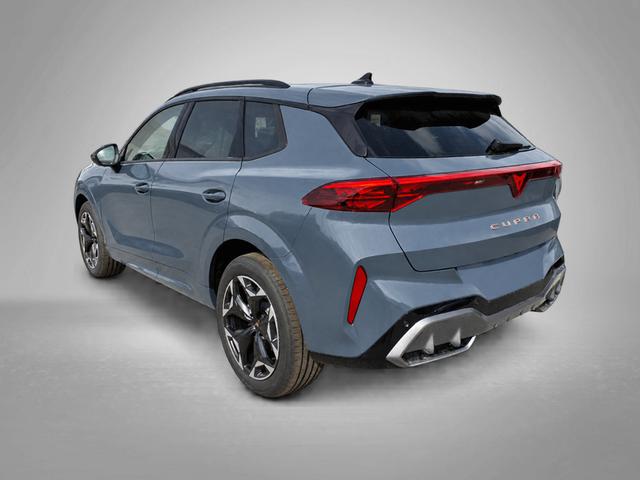 Cupra Terramar 1.5 eTSI 7-Gang-DSG 