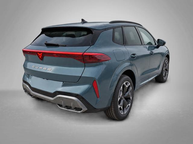 Cupra Terramar 1.5 eTSI 7-Gang-DSG 