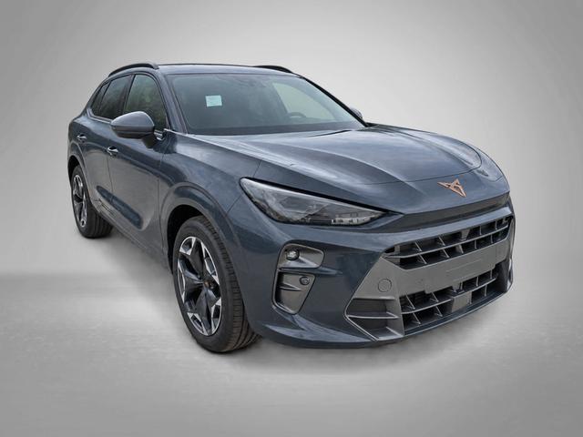 Cupra Terramar 1.5 eTSI 7-Gang-DSG 