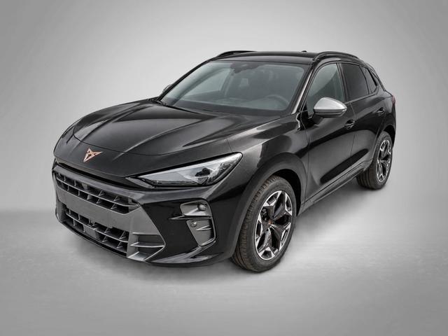 Cupra Terramar - 1.5 eTSI 7-Gang-DSG