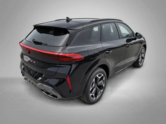 Cupra Terramar 1.5 eTSI 7-Gang-DSG 