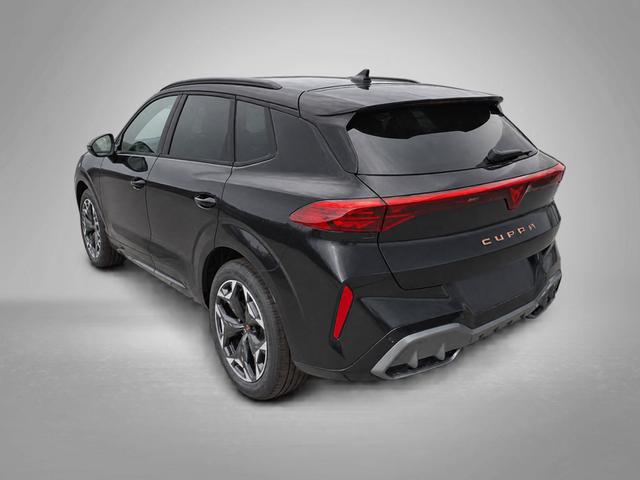 Cupra Terramar 1.5 eTSI 7-Gang-DSG 
