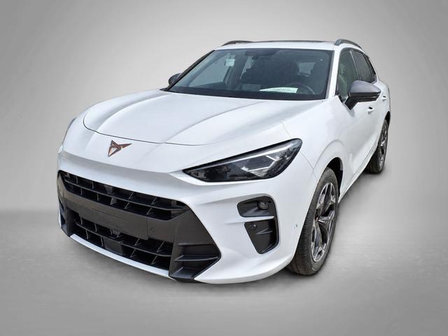Cupra Terramar - 1.5 eTSI 7-Gang-DSG
