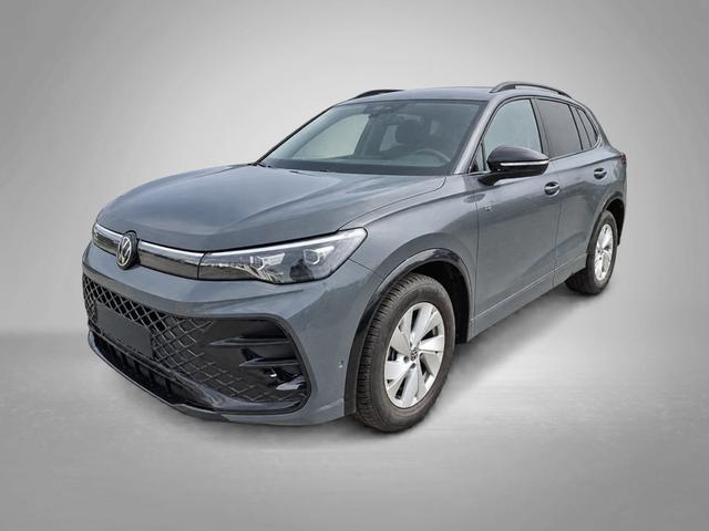 Gebrauchtfahrzeug Volkswagen Tiguan - R-Line 1.5 eTSI 7-Gang-DSG