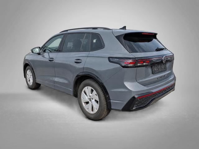 Volkswagen Tiguan R-Line 1.5 eTSI 7-Gang-DSG 