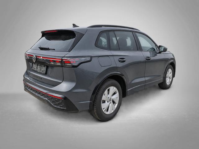 Volkswagen Tiguan R-Line 1.5 eTSI 7-Gang-DSG 