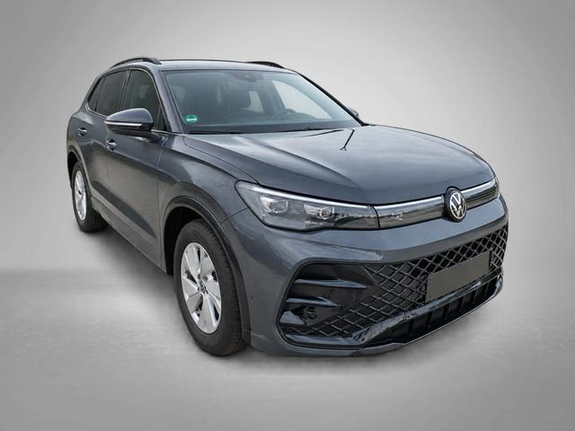 Volkswagen Tiguan R-Line 1.5 eTSI 7-Gang-DSG 