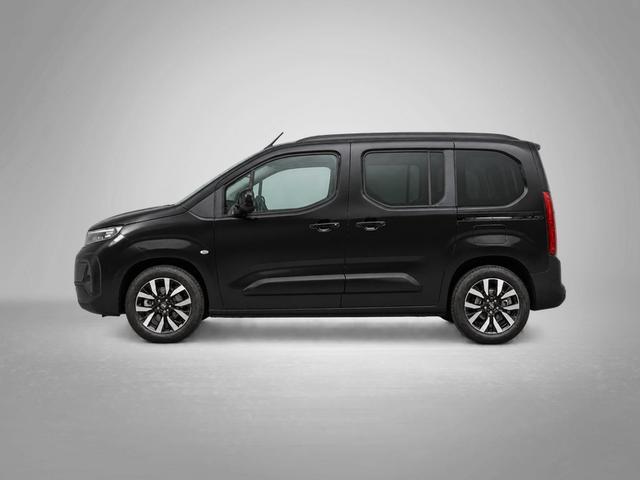 Opel Combo Life GS 1.5 Diesel 8-Stufen-Automatikgetriebe 