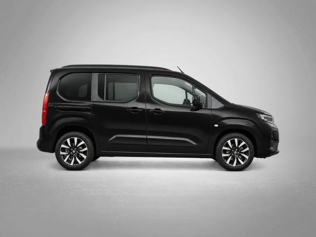 Opel Combo Life GS 1.5 Diesel 8-Stufen-Automatikgetriebe 