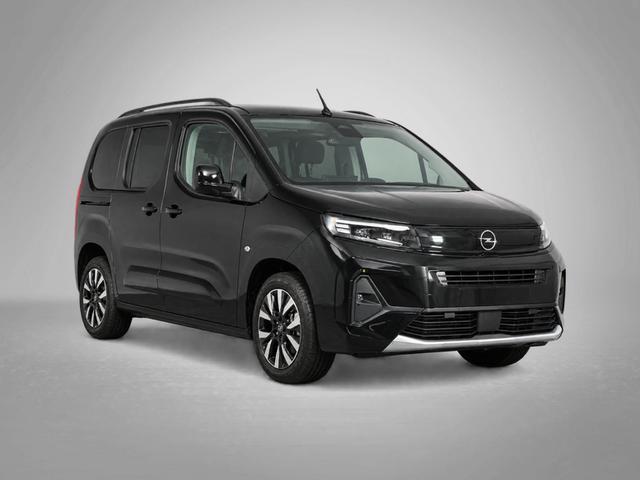 Opel Combo Life GS 1.5 Diesel 8-Stufen-Automatikgetriebe 