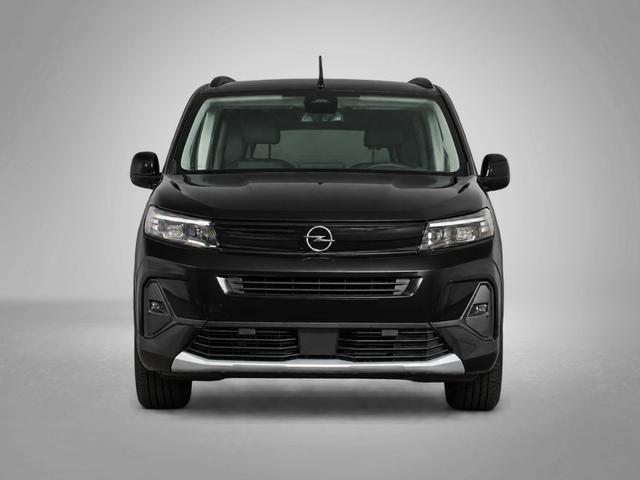 Opel Combo Life GS 1.5 Diesel 8-Stufen-Automatikgetriebe 