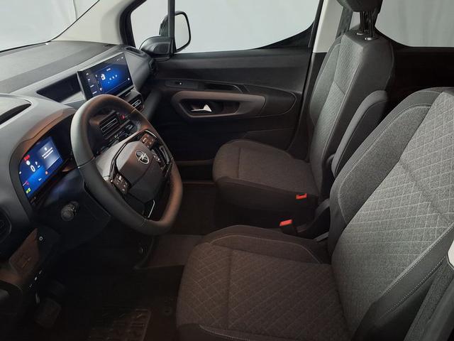 Opel Combo Life GS 1.5 Diesel 8-Stufen-Automatikgetriebe 