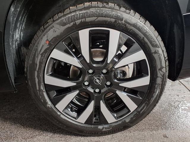 Opel Combo Life GS 1.5 Diesel 8-Stufen-Automatikgetriebe 