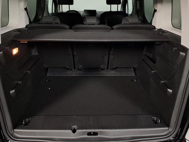 Opel Combo Life GS 1.5 Diesel 8-Stufen-Automatikgetriebe 