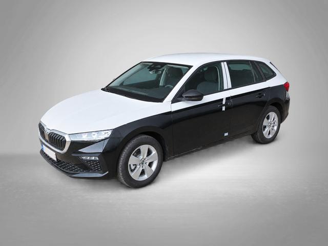 Skoda Scala - Selection 1.0 TSI 7-Gang-DSG