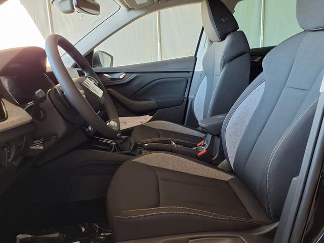 Skoda Scala Selection 1.0 TSI 7-Gang-DSG 