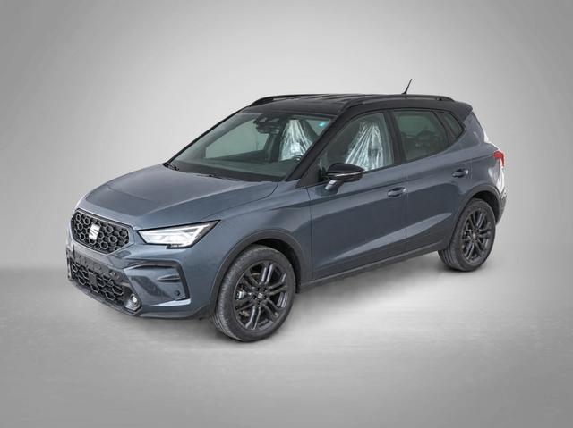 Seat Arona - FR 1.0 TSI 7-Gang-DSG