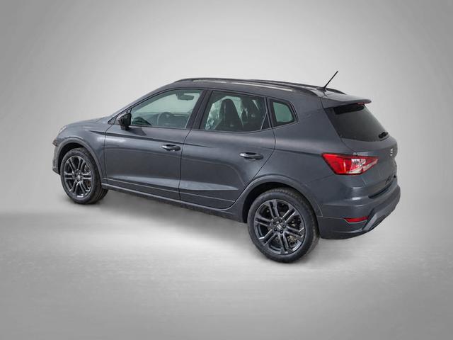 Seat Arona FR 1.0 TSI 7-Gang-DSG 