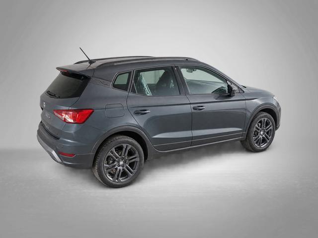 Seat Arona FR 1.0 TSI 7-Gang-DSG 