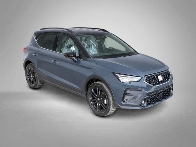 Seat Arona FR 1.0 TSI 7-Gang-DSG 