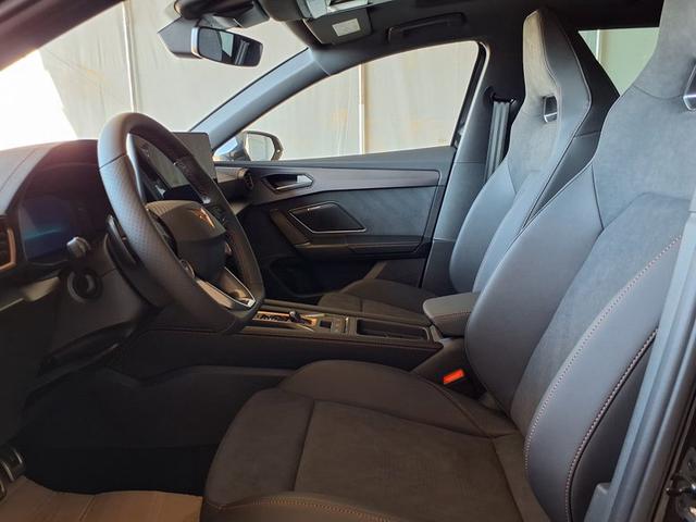 Cupra Leon Sportstourer VZ 2.0 TSI 7-Gang-DSG 4Drive 