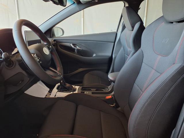 Hyundai i30 Kombi Prime N-Line 1.6 T-GDi 7 Gang Automatik 