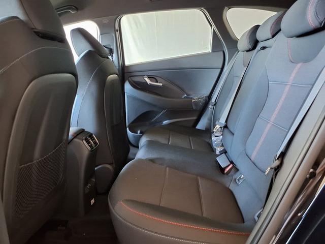 Hyundai i30 Kombi Prime N-Line 1.6 T-GDi 7 Gang Automatik 