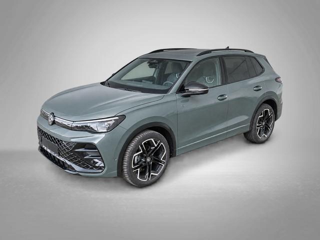 Volkswagen Tiguan - R-Line 1.5 eTSI 7-Gang-DSG