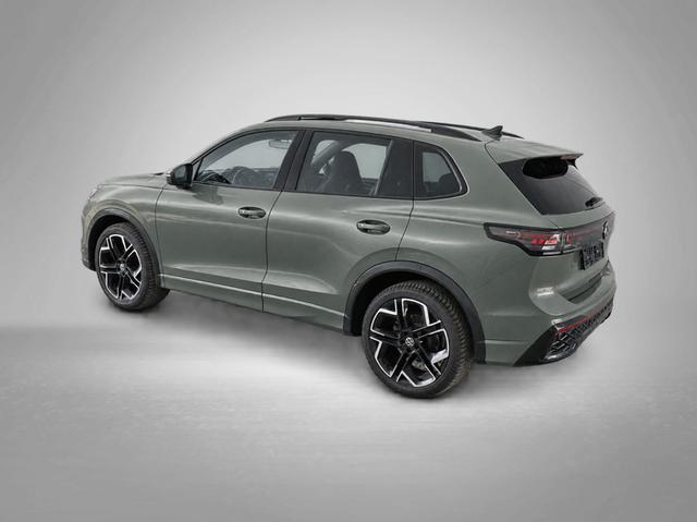 Volkswagen Tiguan R-Line 1.5 eTSI 7-Gang-DSG 