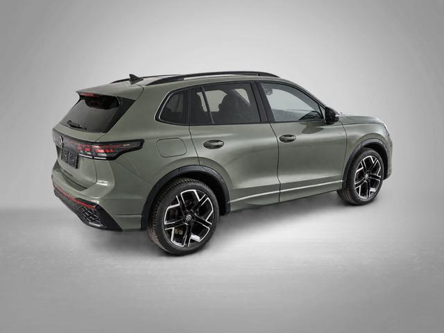 Volkswagen Tiguan R-Line 1.5 eTSI 7-Gang-DSG 