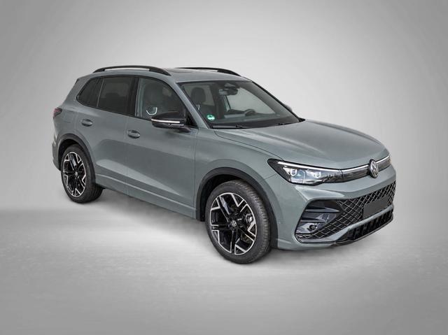 Volkswagen Tiguan R-Line 1.5 eTSI 7-Gang-DSG 