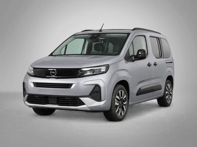 Opel Combo Life - GS 1.5 Diesel 8-Stufen-Automatikgetriebe