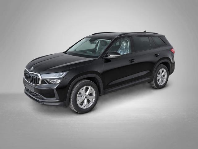 Skoda Kodiaq - Selection 1.5 TSI 7-Gang-DSG