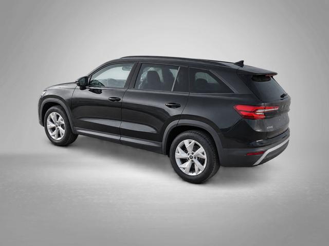 Skoda Kodiaq Selection 1.5 TSI 7-Gang-DSG 