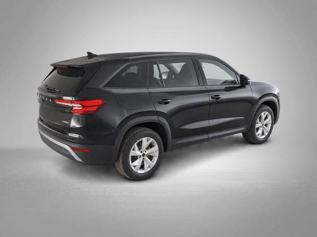 Skoda Kodiaq Selection 1.5 TSI 7-Gang-DSG 